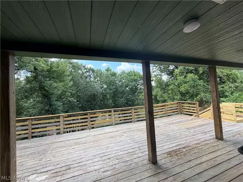 Exterior - 12 Hemlock St, Elizabeth, WV 26143 photo 2 of 6