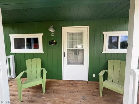 Exterior - 12 Hemlock St, Elizabeth, WV 26143 photo 5 of 6