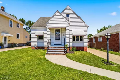 3314 Lincoln Ave, Parma, OH 44134