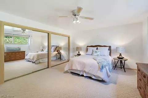 Bedroom - 2596 Dodd Rd, Willoughby Hills, OH 44094 photo 3 of 6