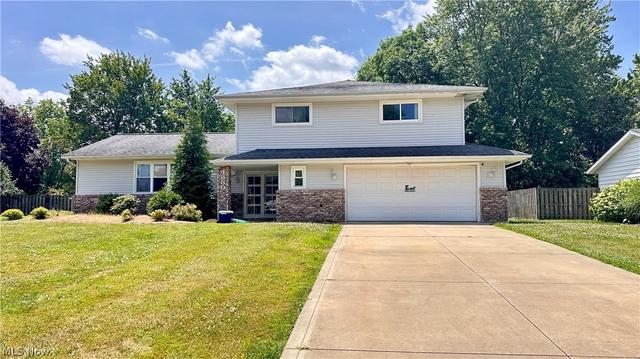 4880 Foxlair Trl, Richmond Heights, OH 44143