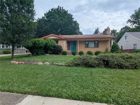 433 Pioneer Ave, Kent, OH 44240
