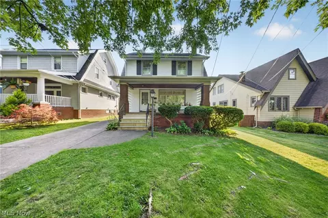 3588 W 155th St, Cleveland, OH 44111