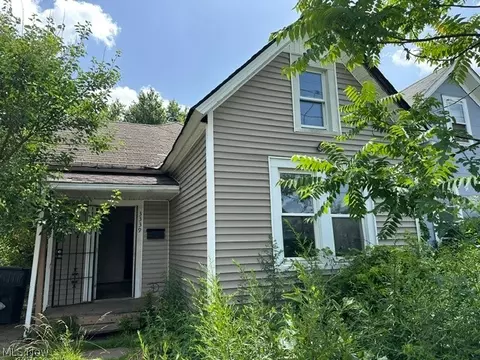 3339 W 46th St, Cleveland, OH 44102
