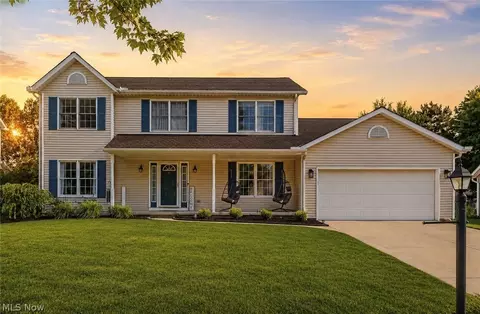16097 N Laguardia Pkwy, Strongsville, OH 44136