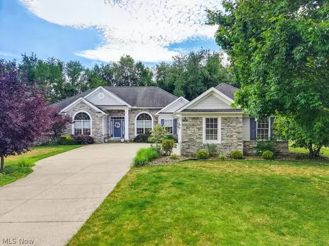 2211 Meadowsweet Ln, Streetsboro, OH 44241