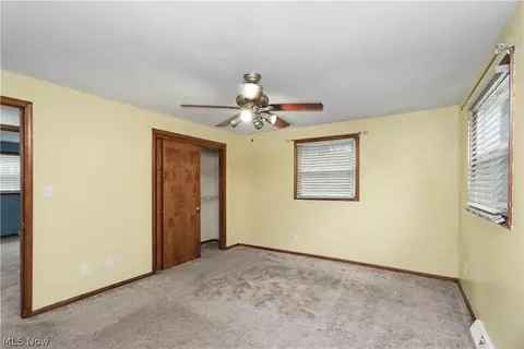 Bedroom - 1705 Devonshire Ln, Mansfield, OH 44907 photo 2 of 6