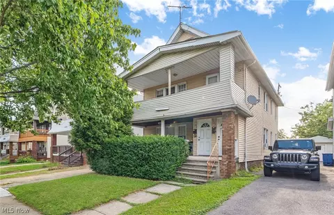 2219 Chesterland Ave, Lakewood, OH 44107