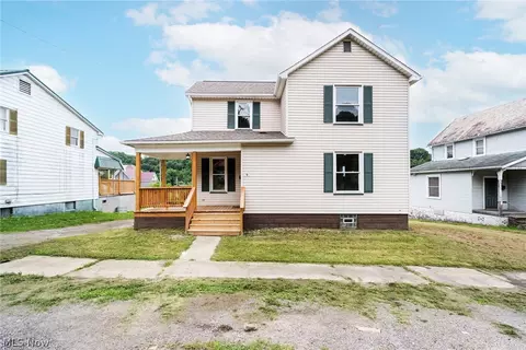 9 North St, Salineville, OH 43945