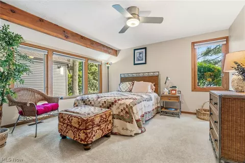Bedroom - 3510 Moonlight Bay Dr NW, Canton, OH 44708 photo 1 of 3