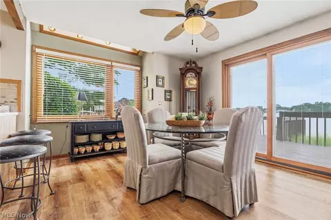 Dining - 3510 Moonlight Bay Dr NW, Canton, OH 44708 photo 1 of 2