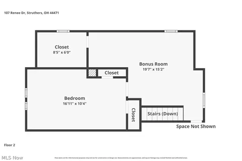 107 Renee Dr, Struthers, OH 44471 photo 22