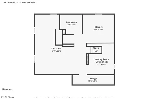 107 Renee Dr, Struthers, OH 44471 photo 31
