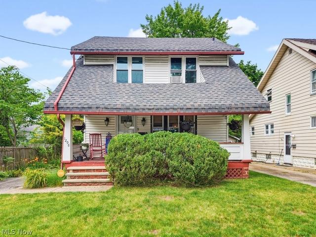 1298 Neptune Ave, Akron, OH 44301