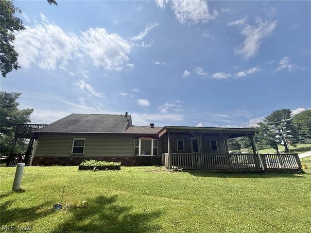 581 Fowler Hill Rd, Wellsburg, WV 26070