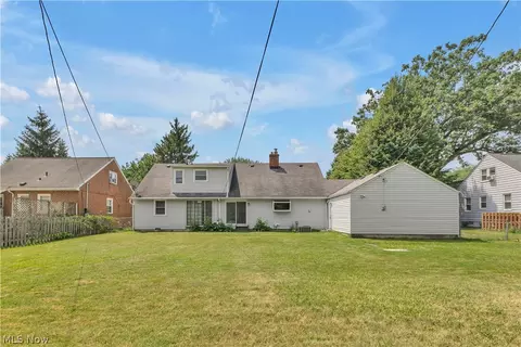 Exterior - 6489 Solon Blvd, Solon, OH 44139 photo 2 of 6
