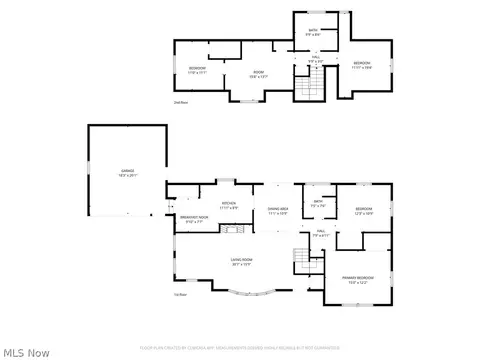 Floorplan - 6489 Solon Blvd, Solon, OH 44139 photo 3 of 3