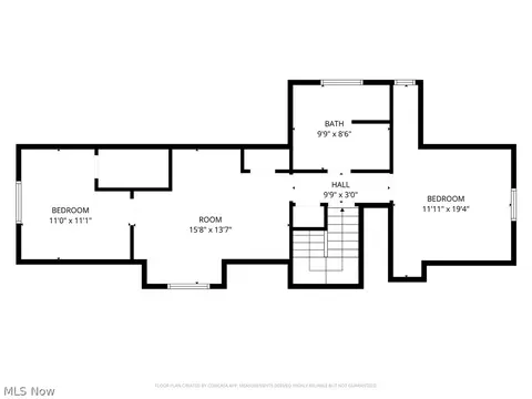 Floorplan - 6489 Solon Blvd, Solon, OH 44139 photo 2 of 3