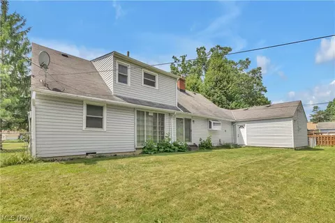 Exterior - 6489 Solon Blvd, Solon, OH 44139 photo 3 of 6