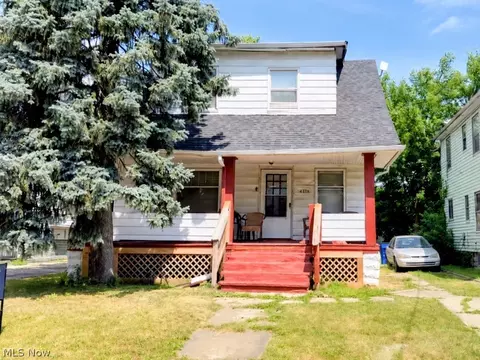 4115 E 138 St, Cleveland, OH 44105