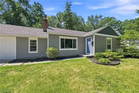 6024 Louis, North Olmsted, OH 44070