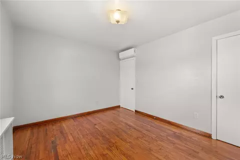 Bedroom - 2124 E 28th St, Lorain, OH 44055 photo 5 of 9