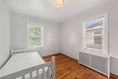 Bedroom - 2124 E 28th St, Lorain, OH 44055 photo 6 of 9