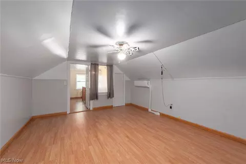 Bedroom - 2124 E 28th St, Lorain, OH 44055 photo 9 of 9