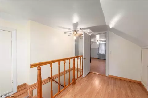 Entry Way - 2124 E 28th St, Lorain, OH 44055 photo 7 of 8