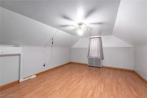 Bedroom - 2124 E 28th St, Lorain, OH 44055 photo 8 of 9
