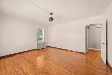 Bedroom - 2124 E 28th St, Lorain, OH 44055 photo 1 of 9