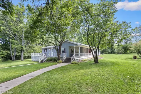 73443 Mill Rd, Kimbolton, OH 43749