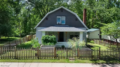 326 N Columbus Ave, Wooster, OH 44691