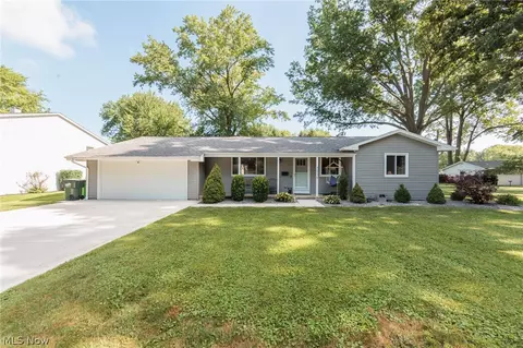 32736 Belle Rd, Avon Lake, OH 44012