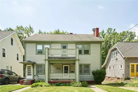 1036-1038 Emma Ave, Akron, OH 44302