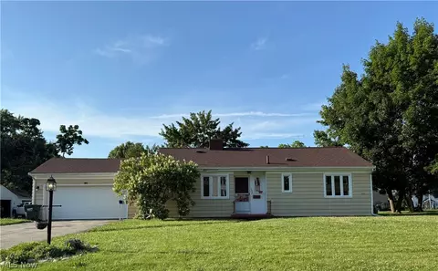 426 W Oregon Ave, Sebring, OH 44672