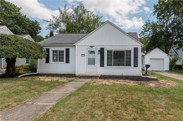 173 Wichita Pl, Akron, OH 44313