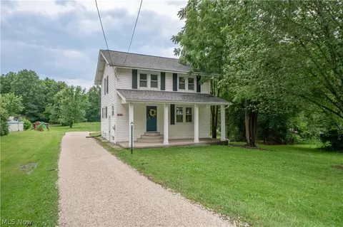 785 Chenoweth Ext, Akron, OH 44319