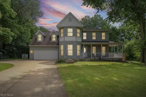 71 Marks Rd, Brunswick, OH 44212