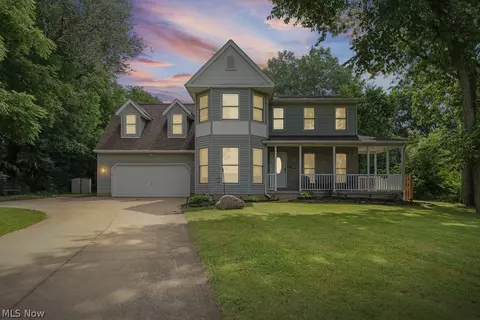 71 Marks Rd, Brunswick, OH 44212
