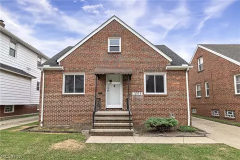 1805 Wexford Ave, Parma, OH 44134