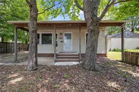 7800 Denison Ave, Cleveland, OH 44102