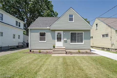 12408 Sprecher Ave, Cleveland, OH 44135