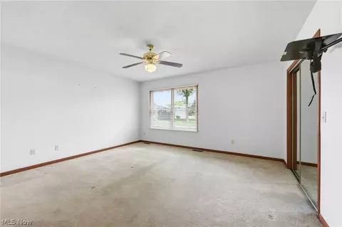 Bedroom - 126 Augusta Dr, Elyria, OH 44035 photo 1 of 5