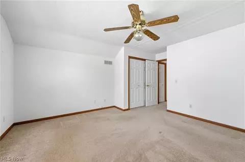 Bedroom - 126 Augusta Dr, Elyria, OH 44035 photo 5 of 5