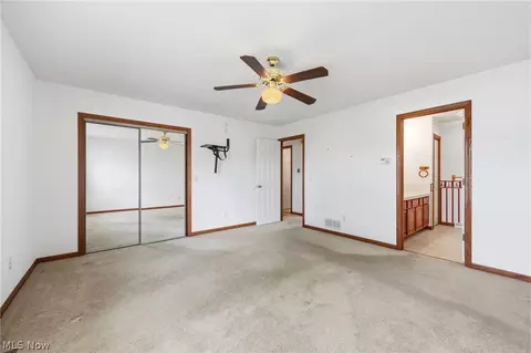 Bedroom - 126 Augusta Dr, Elyria, OH 44035 photo 2 of 5