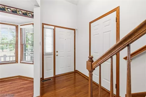 Entry Way - 126 Augusta Dr, Elyria, OH 44035 photo 1 of 1
