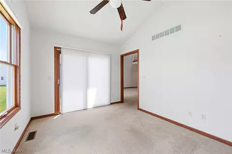 Bedroom - 126 Augusta Dr, Elyria, OH 44035 photo 3 of 5