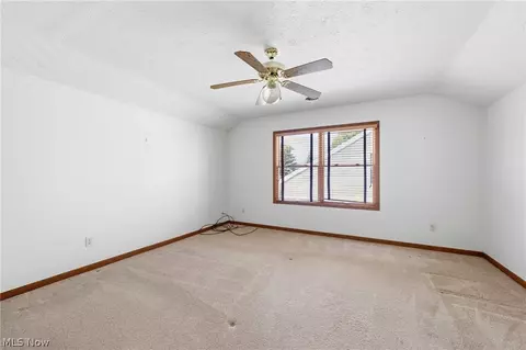 Bedroom - 126 Augusta Dr, Elyria, OH 44035 photo 4 of 5