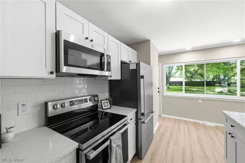 Kitchen - 8155 Concord Dr, Mentor, OH 44060 photo 1 of 3